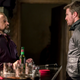 David Nykl, Stephen Amell